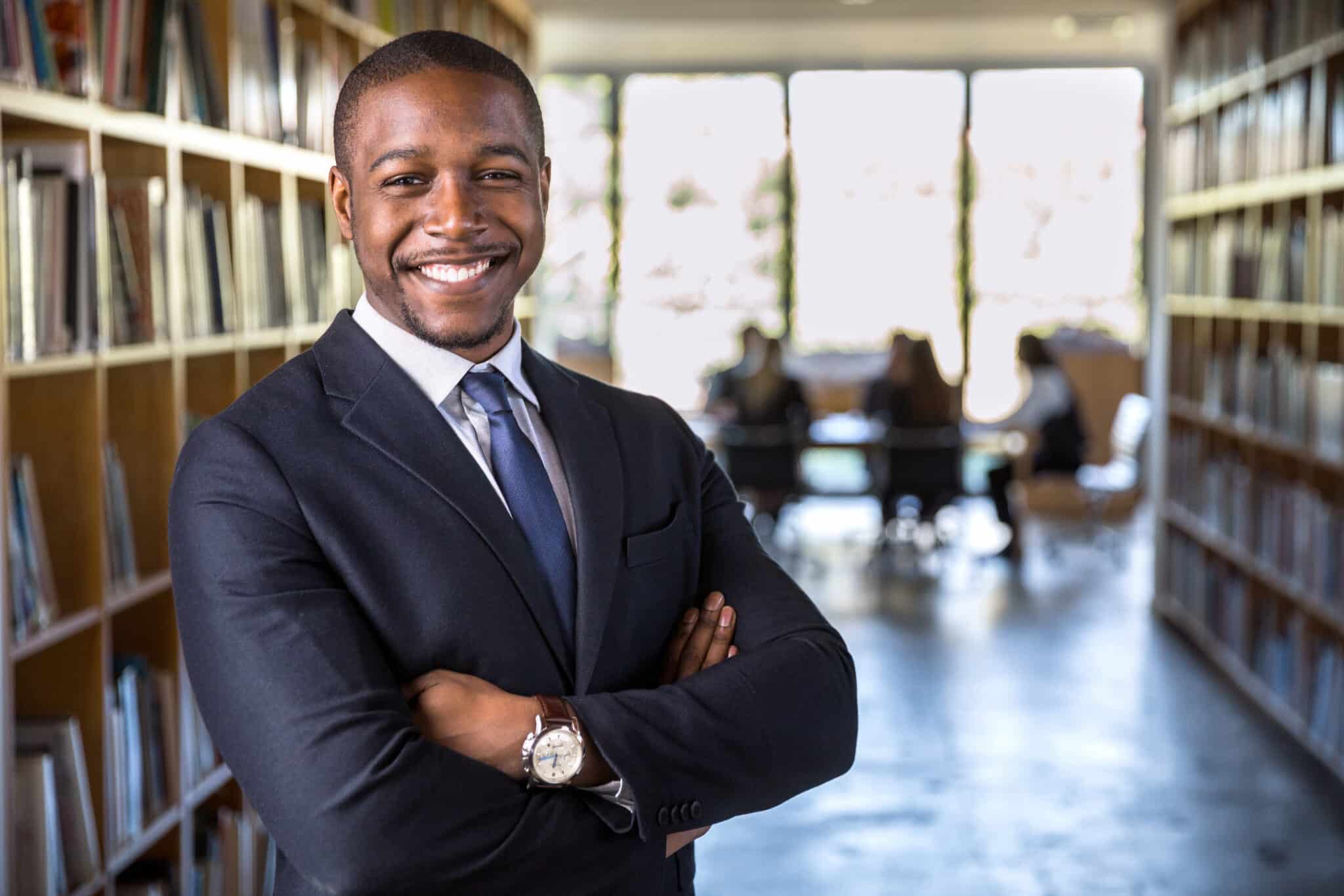 Concierge Consultant